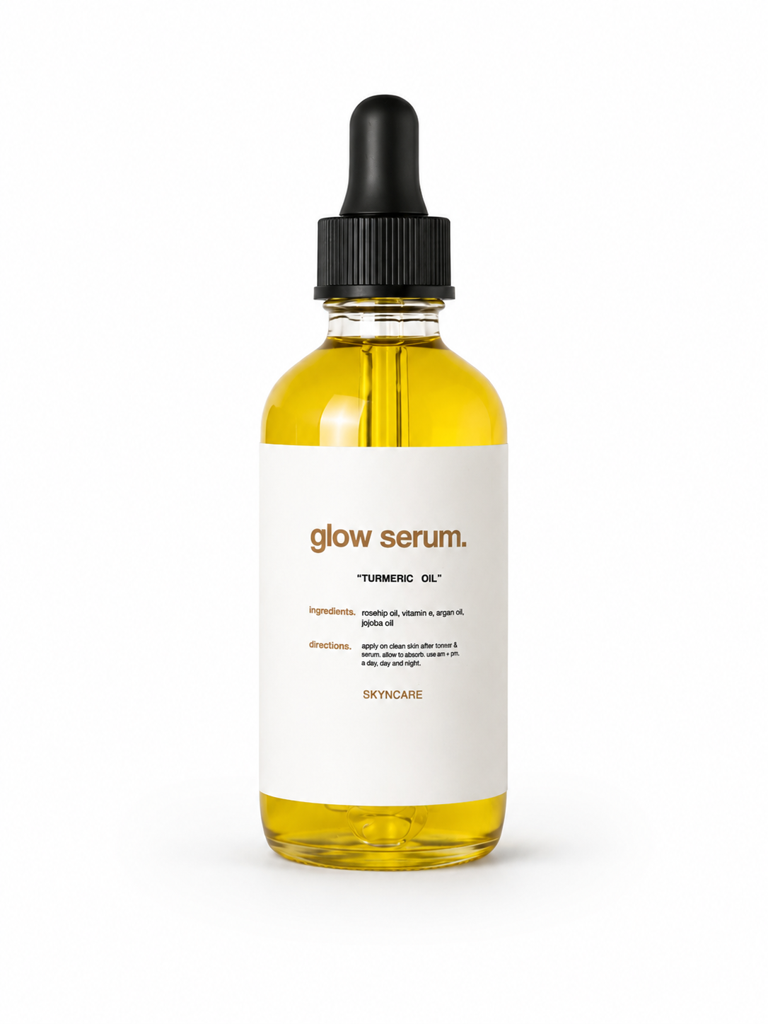 glow serum